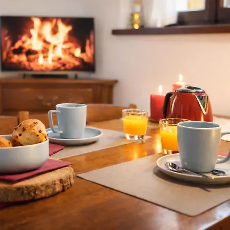 Διαμέρισμα Boutique In Centro Storico Con Parcheggio