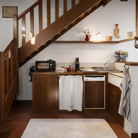 Boutique In Centro Storico Con Parcheggio Διαμέρισμα Μπελούνο