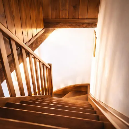 Boutique In Centro Storico Con Parcheggio Διαμέρισμα Μπελούνο