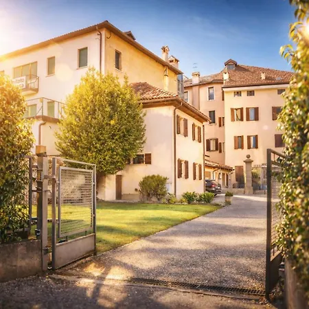 Centro Storico Con Parcheggio Privato Boutique