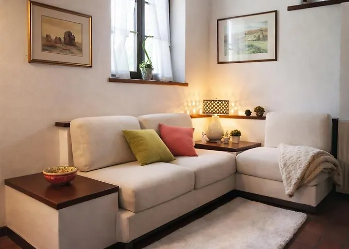 Boutique In Centro Storico Con Parcheggio *