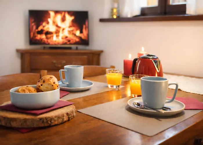 Διαμέρισμα Boutique In Centro Storico Con Parcheggio