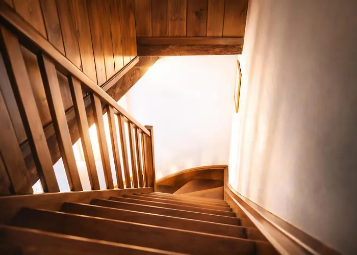 Boutique In Centro Storico Con Parcheggio Διαμέρισμα Μπελούνο