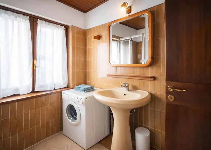 Διαμέρισμα Boutique In Centro Storico Con Parcheggio Μπελούνο